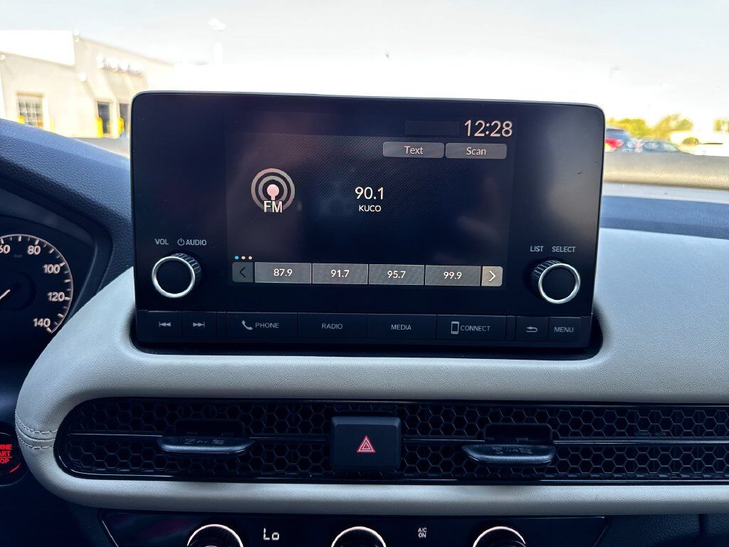 2025 Honda HR-V LX Oklahoma City OK