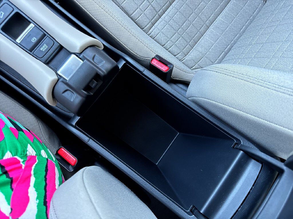 2025 Honda HR-V LX Oklahoma City OK