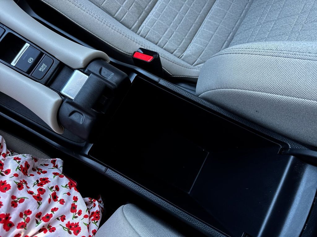 2025 Honda HR-V LX Oklahoma City OK