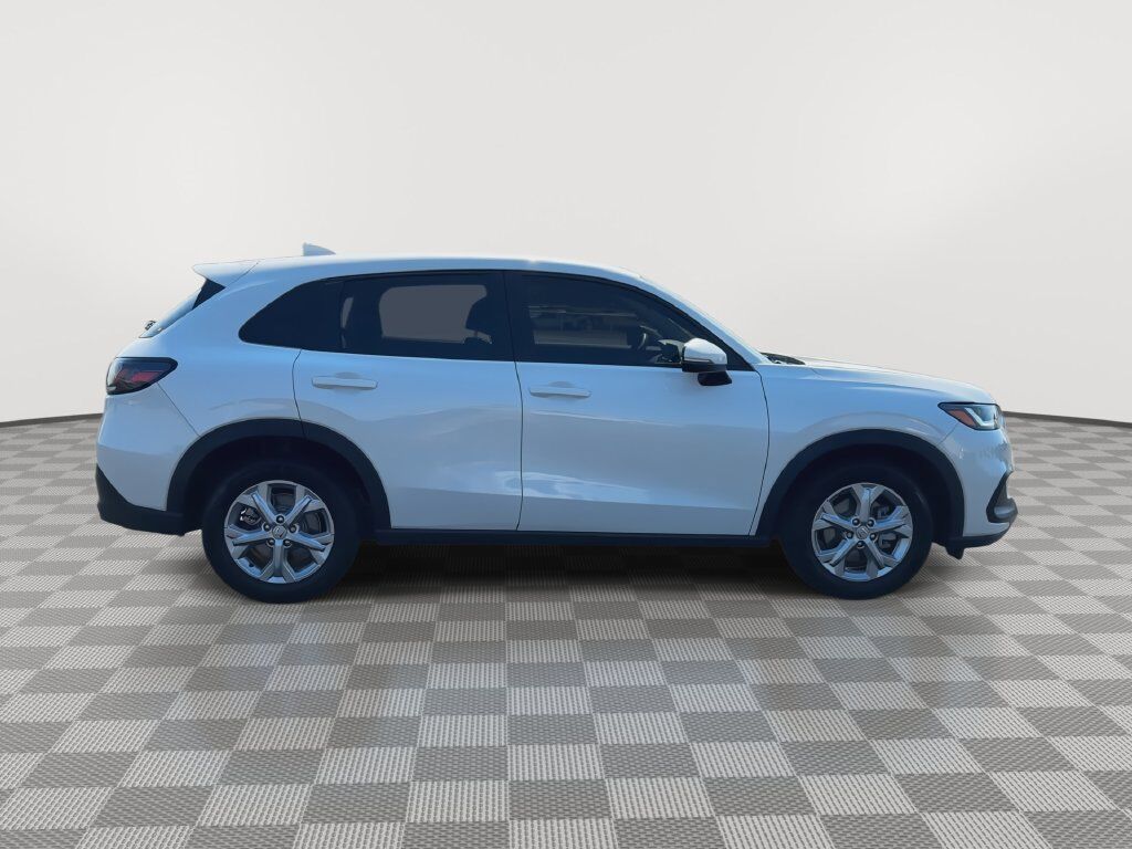 2025 Honda HR-V LX Oklahoma City OK