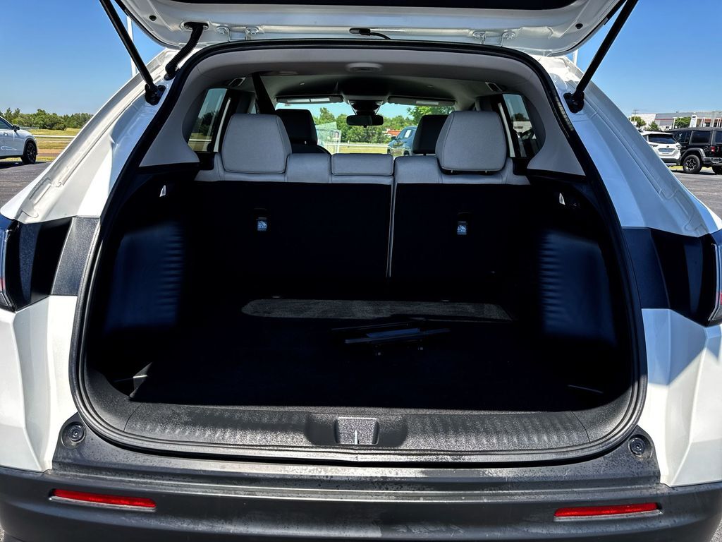 2025 Honda HR-V LX Oklahoma City OK