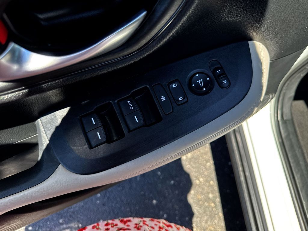 2025 Honda HR-V LX Oklahoma City OK