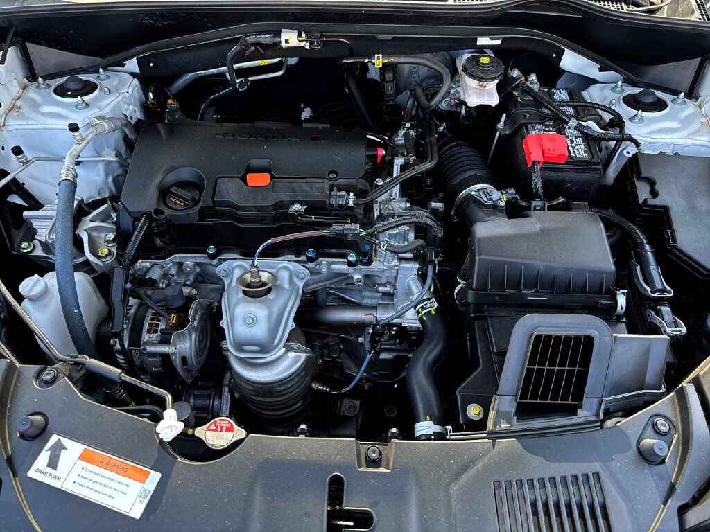 2025 Honda HR-V LX Oklahoma City OK