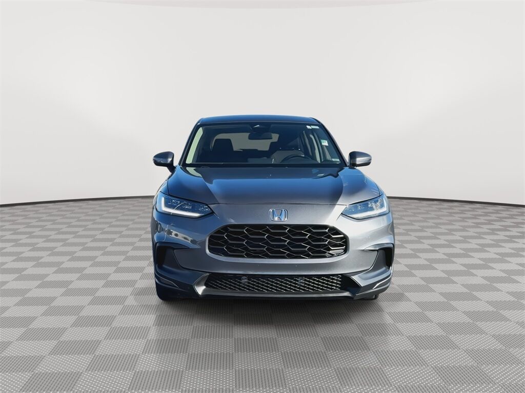 2025 Honda HR-V LX Oklahoma City OK