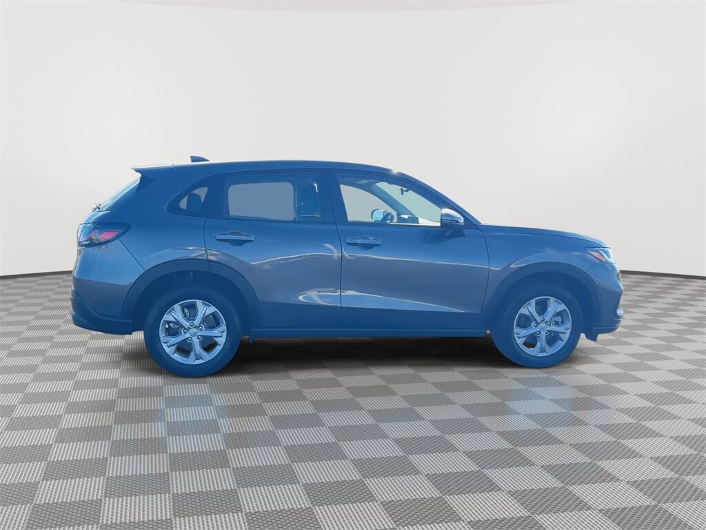 2025 Honda HR-V LX Oklahoma City OK