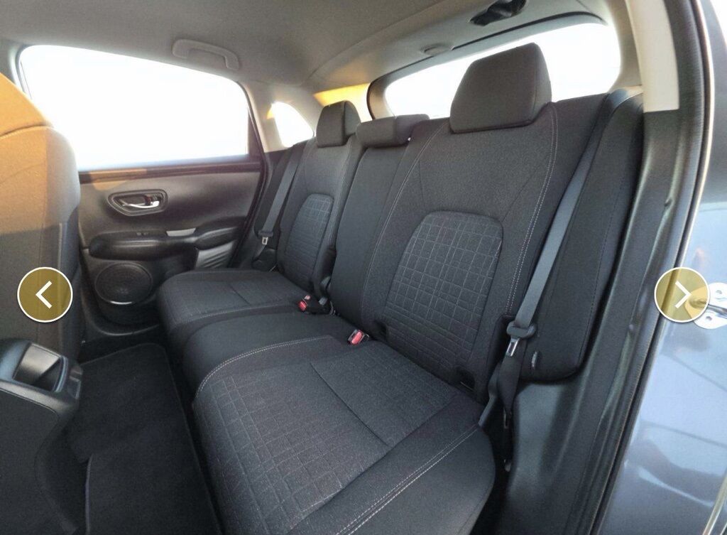 2025 Honda HR-V LX Oklahoma City OK