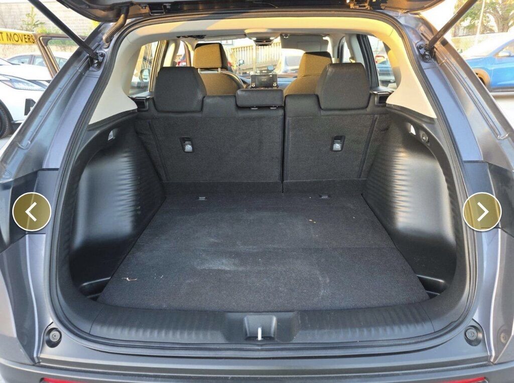 2025 Honda HR-V LX Oklahoma City OK