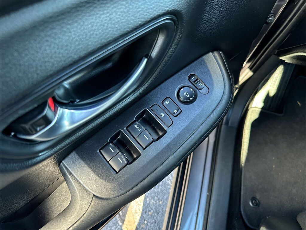 2025 Honda HR-V LX Oklahoma City OK