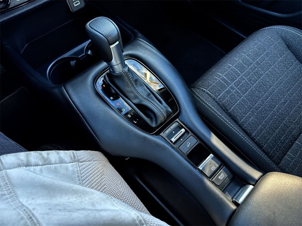 2025 Honda HR-V LX Oklahoma City OK