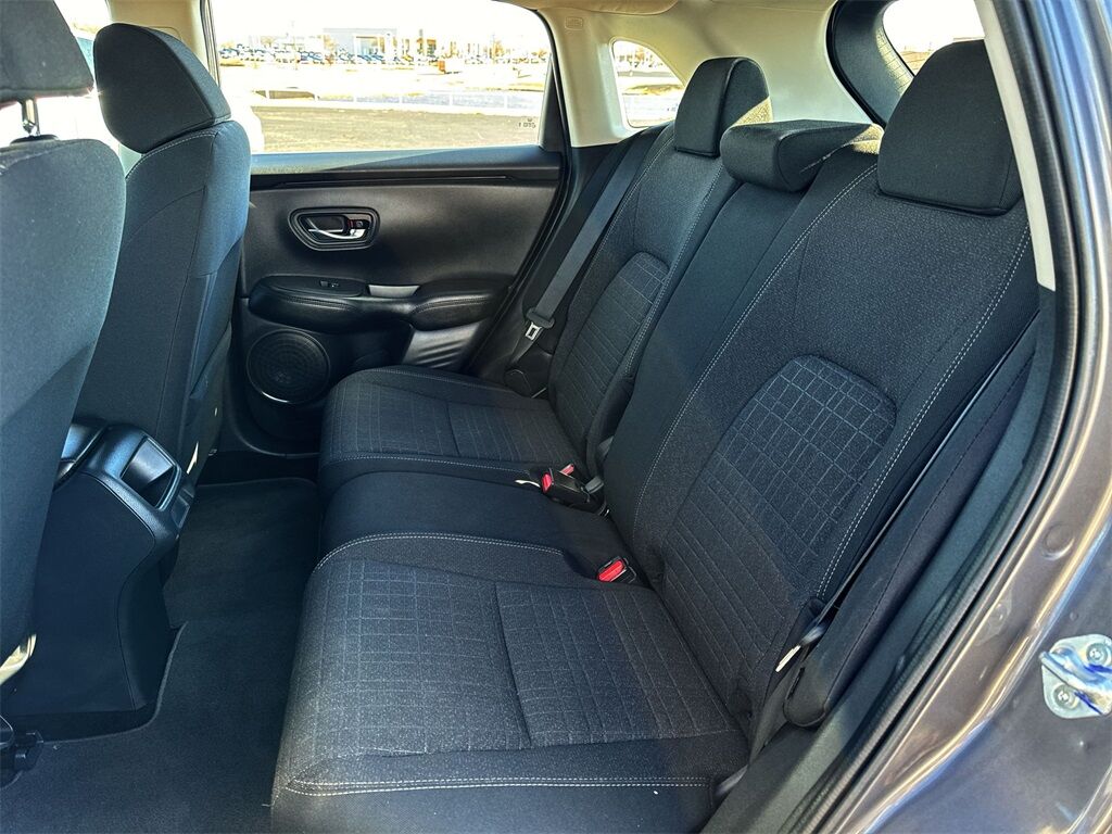 2025 Honda HR-V LX Oklahoma City OK