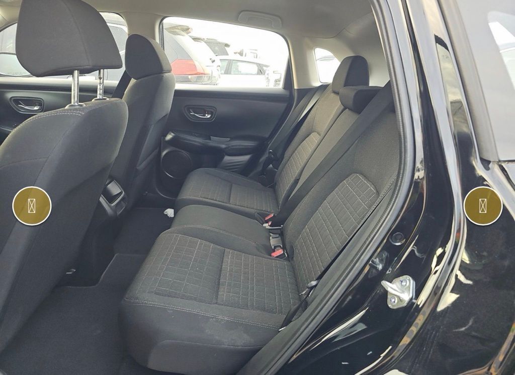 2025 Honda HR-V LX Oklahoma City OK