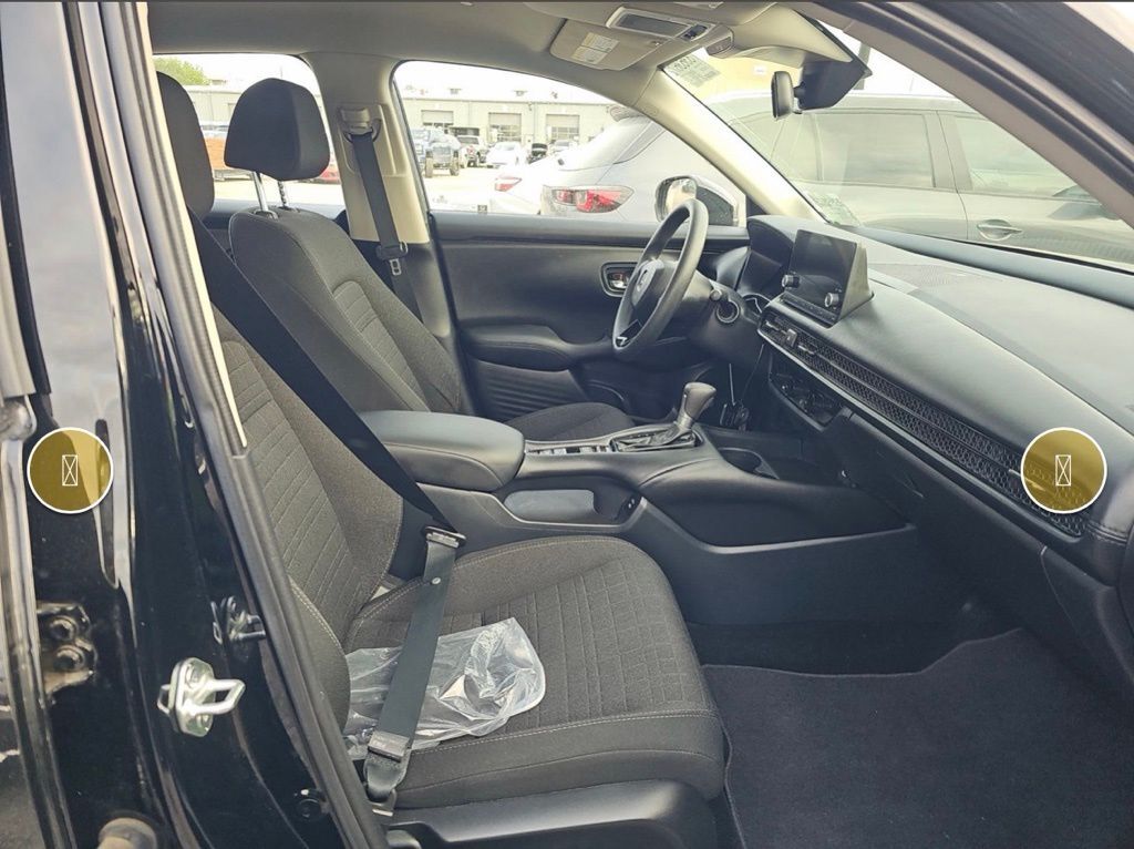 2025 Honda HR-V LX Oklahoma City OK