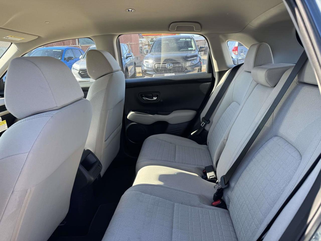 2025 Honda HR-V LX San Clemente CA