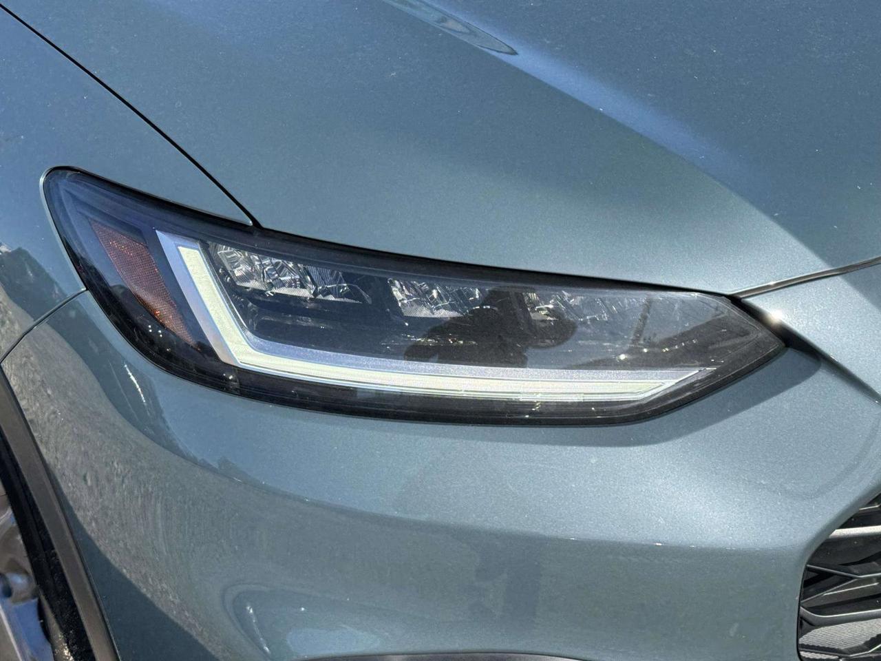 2025 Honda HR-V LX San Clemente CA