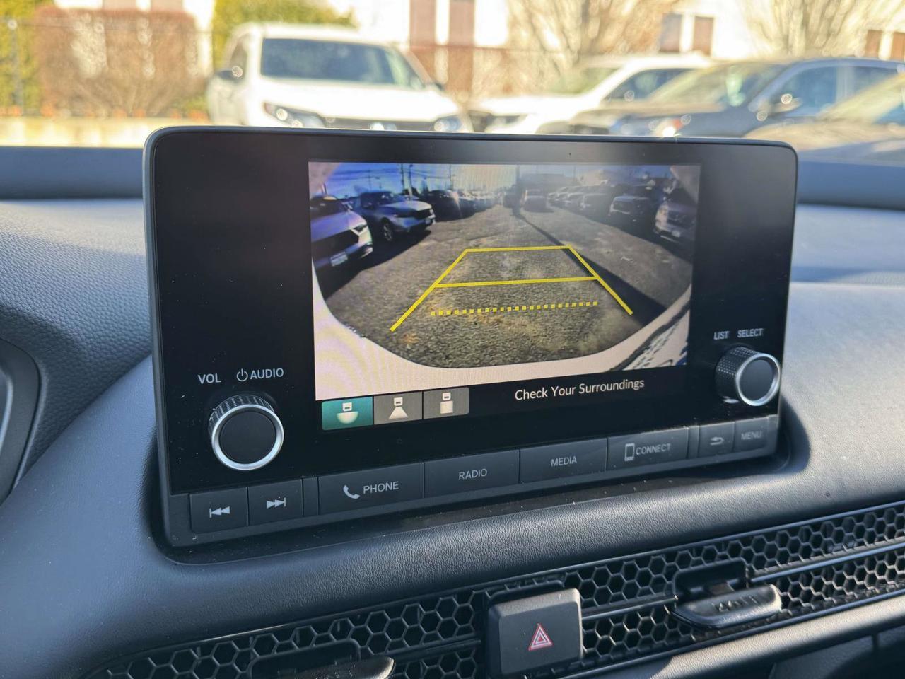 2025 Honda HR-V LX San Clemente CA