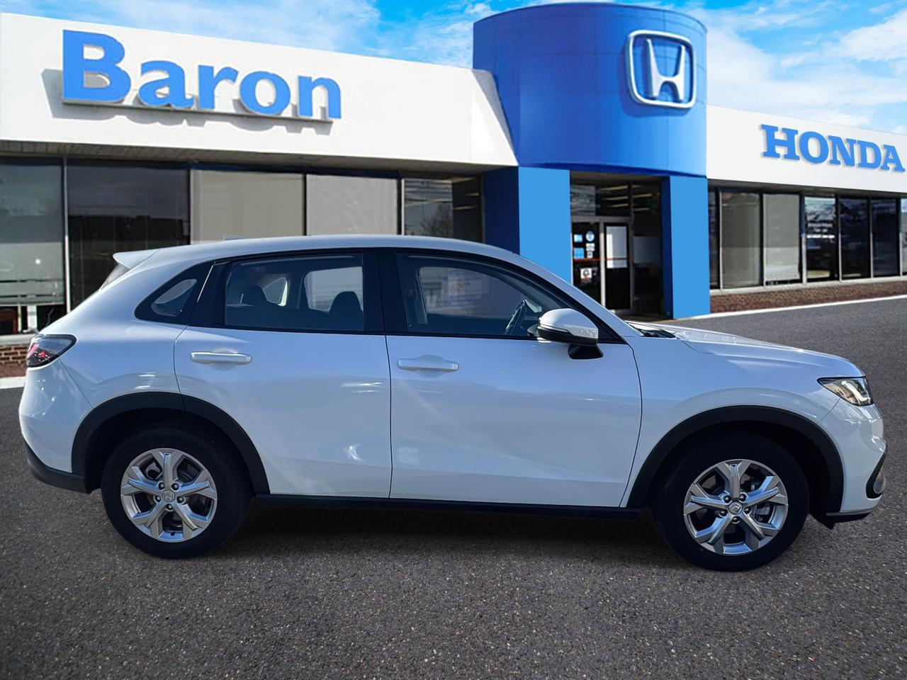 2025 Honda HR-V LX San Clemente CA