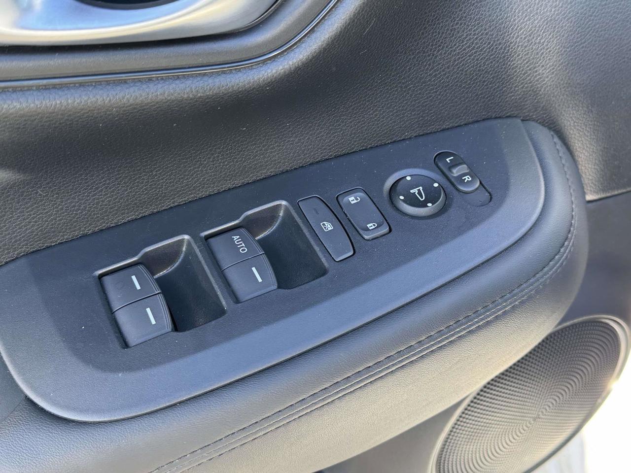 2025 Honda HR-V LX San Clemente CA