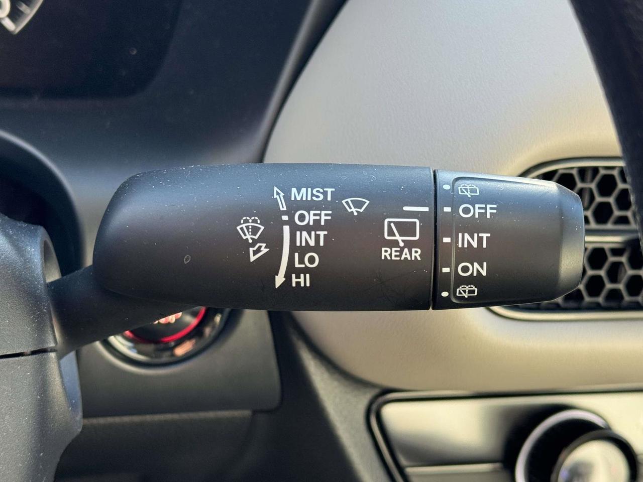 2025 Honda HR-V LX San Clemente CA