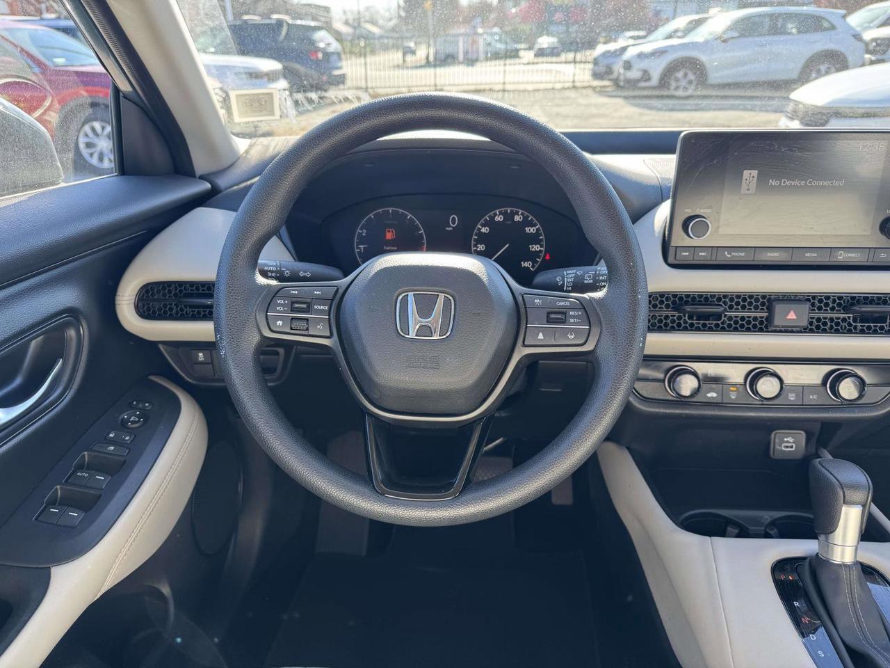 2025 Honda HR-V LX San Clemente CA