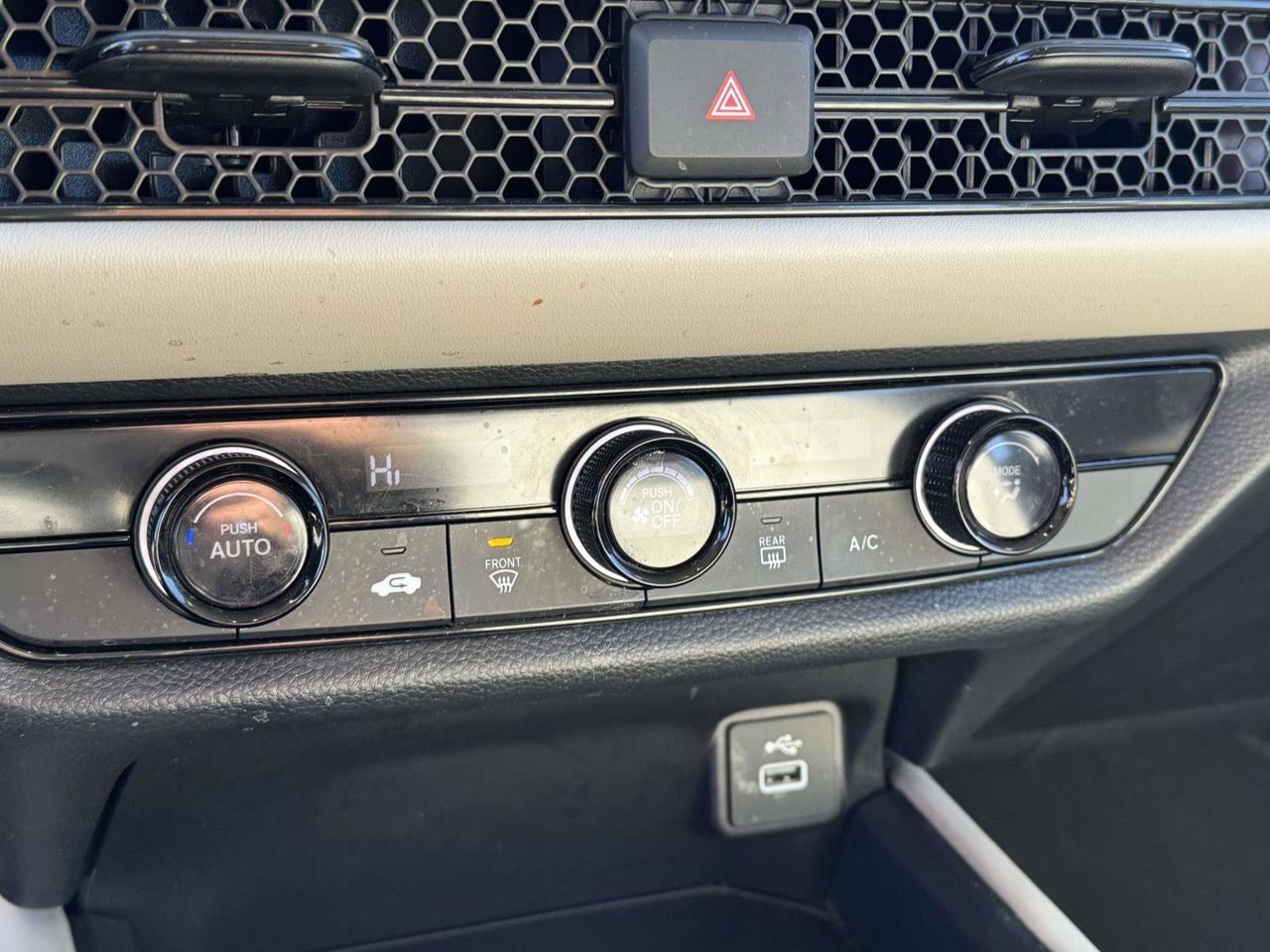 2025 Honda HR-V LX San Clemente CA