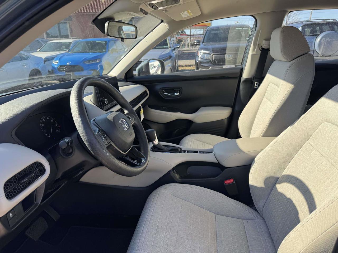 2025 Honda HR-V LX San Clemente CA