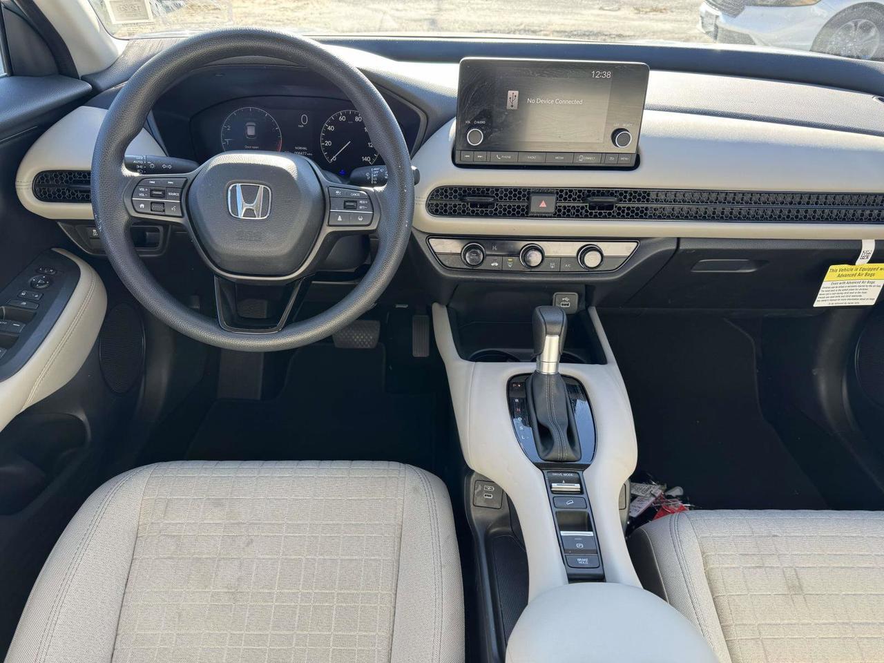 2025 Honda HR-V LX San Clemente CA