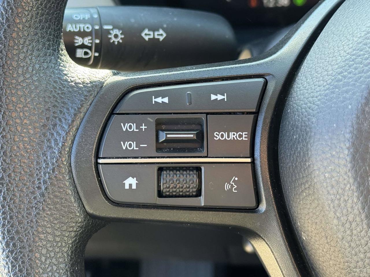 2025 Honda HR-V LX San Clemente CA