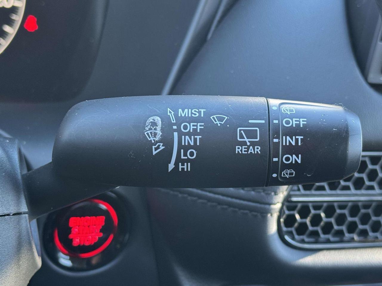 2025 Honda HR-V LX San Clemente CA