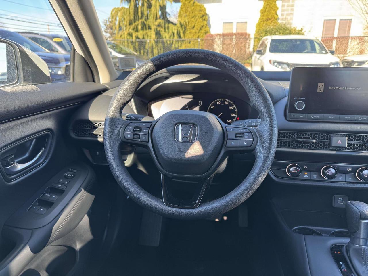 2025 Honda HR-V LX San Clemente CA