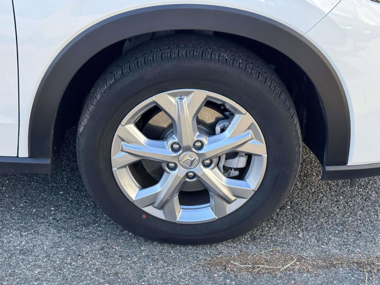 2025 Honda HR-V LX San Clemente CA