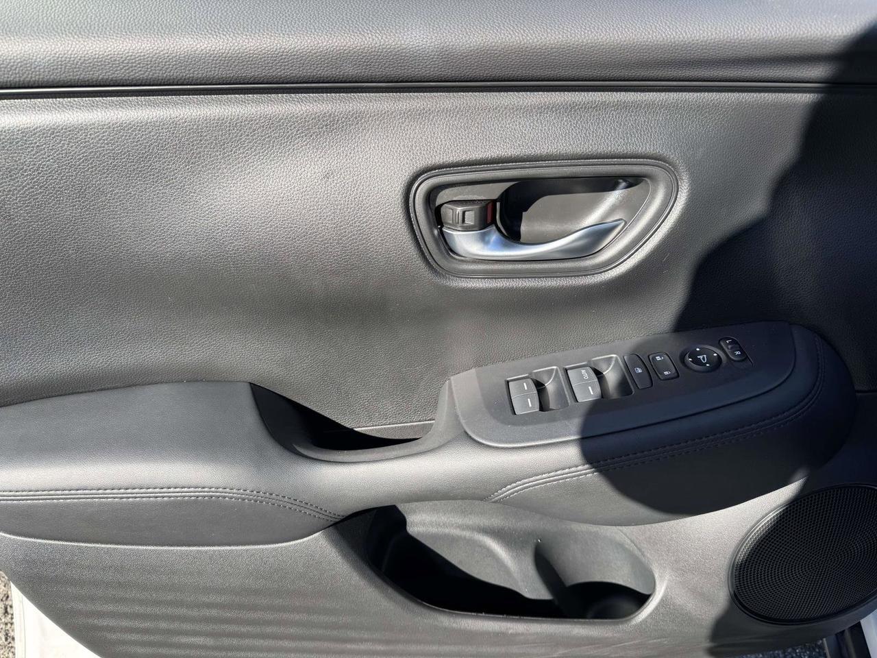 2025 Honda HR-V LX San Clemente CA