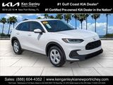 2025 Honda HR-V LX Video