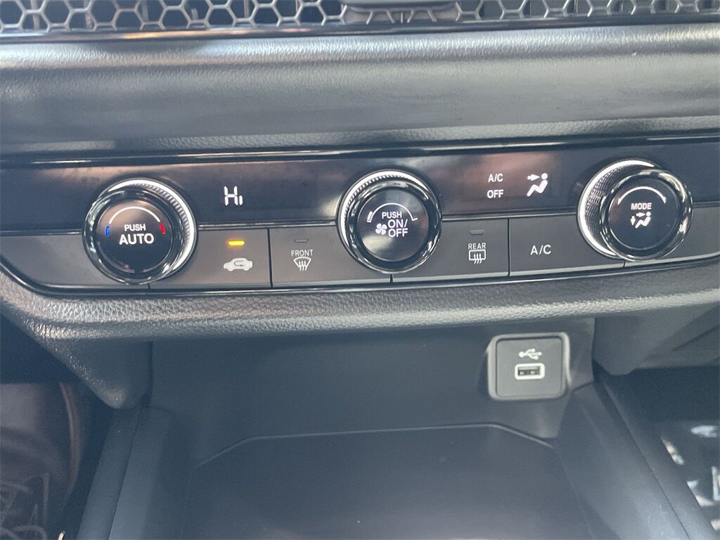 2025 Honda HR-V LX Petaluma CA