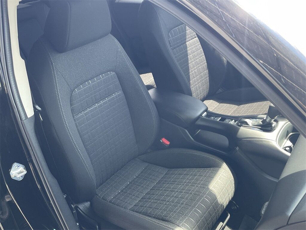 2025 Honda HR-V LX Petaluma CA