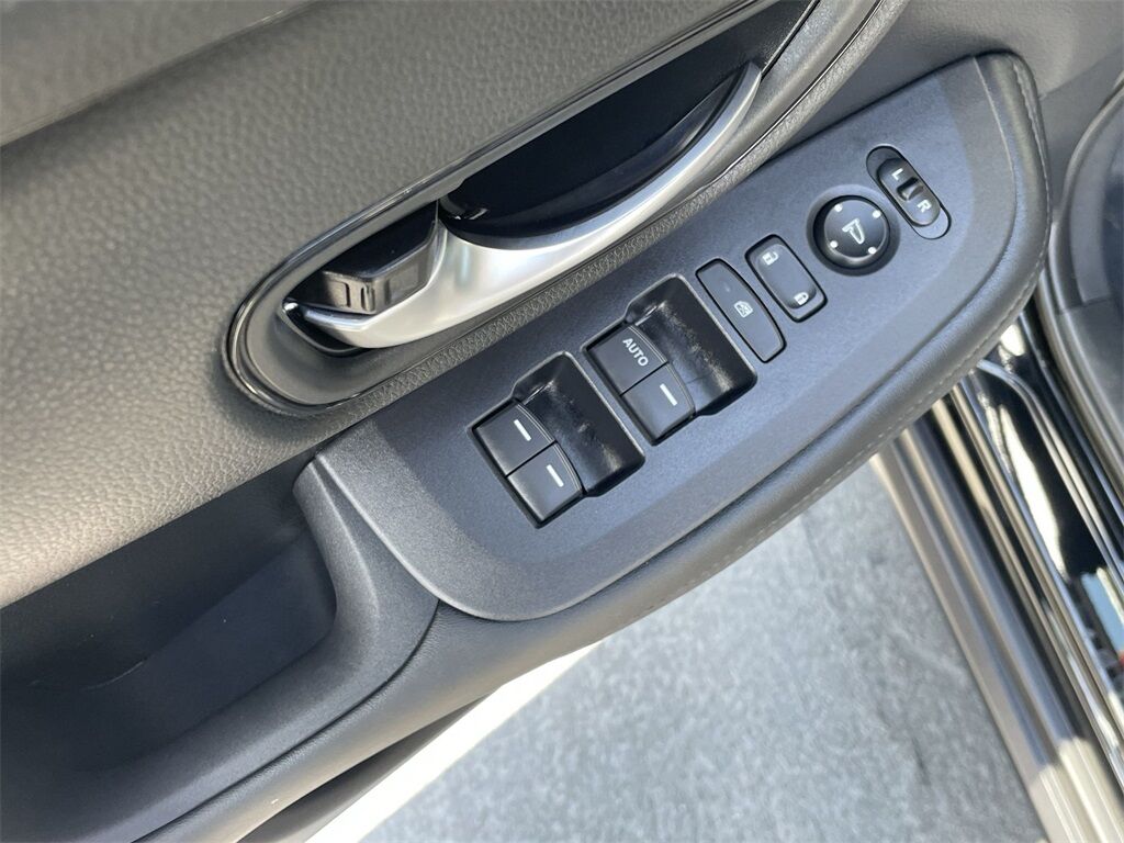 2025 Honda HR-V LX Petaluma CA