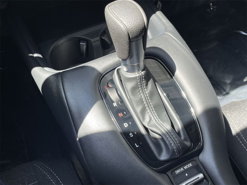 2025 Honda HR-V LX Petaluma CA