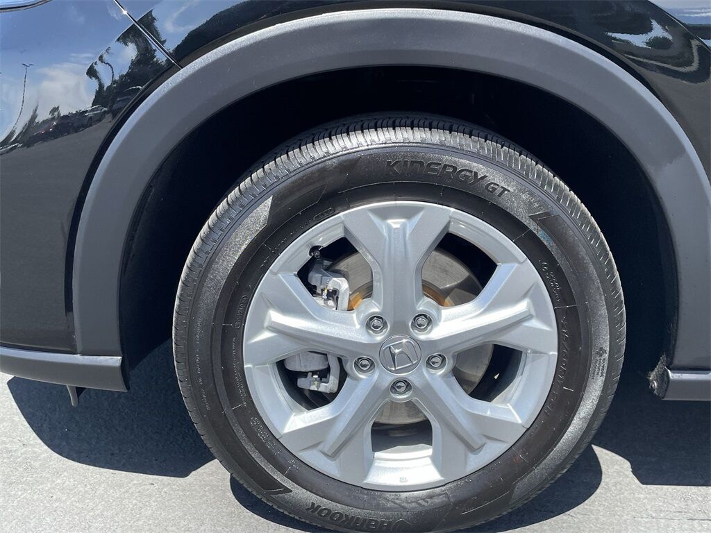 2025 Honda HR-V LX Petaluma CA