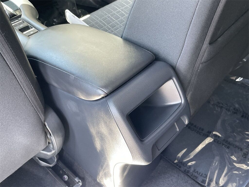 2025 Honda HR-V LX Petaluma CA