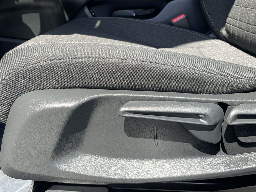 2025 Honda HR-V LX Petaluma CA