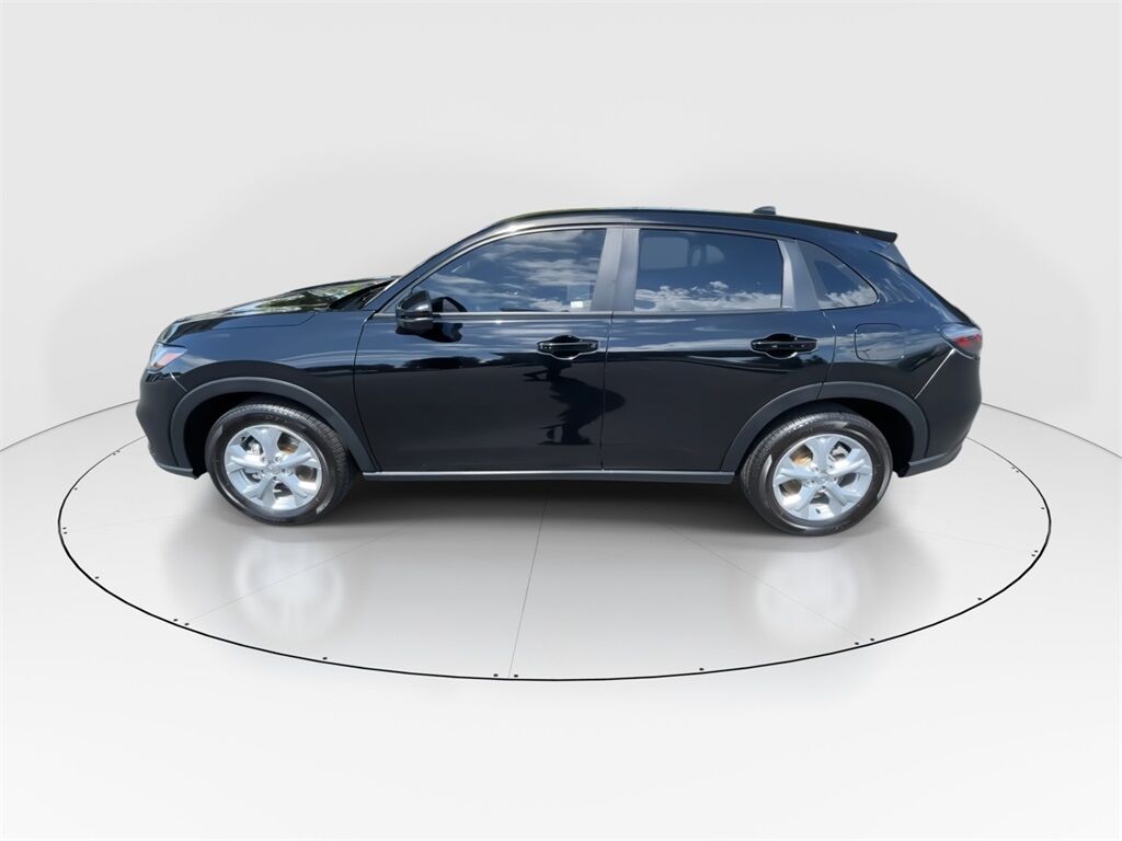 2025 Honda HR-V LX Petaluma CA