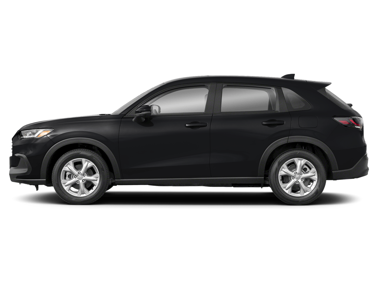2025 Honda HR-V LX Roseville CA