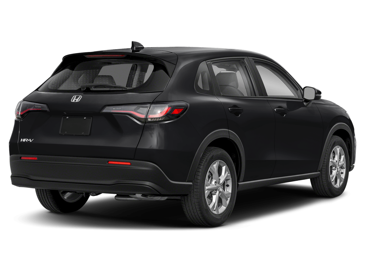 2025 Honda HR-V LX Roseville CA