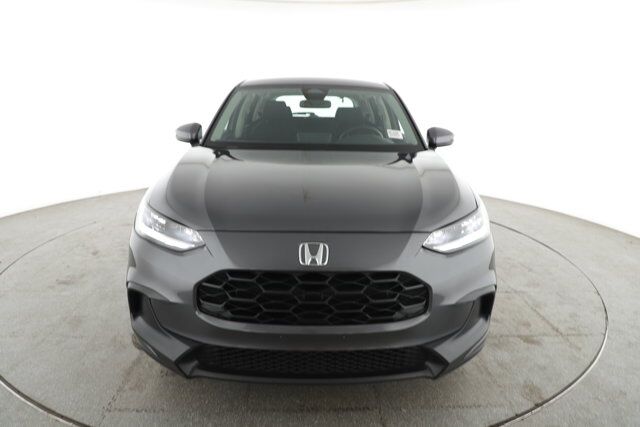2025 Honda HR-V LX New Braunfels TX