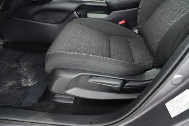 2025 Honda HR-V LX New Braunfels TX