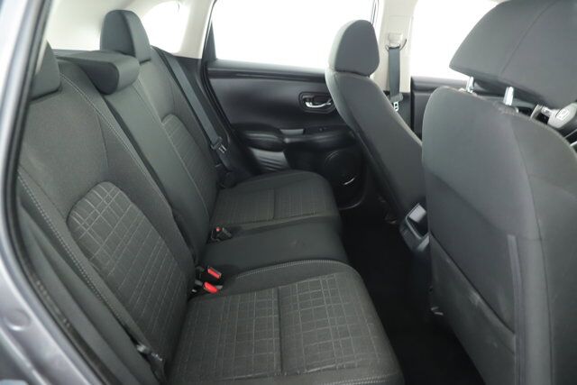 2025 Honda HR-V LX New Braunfels TX