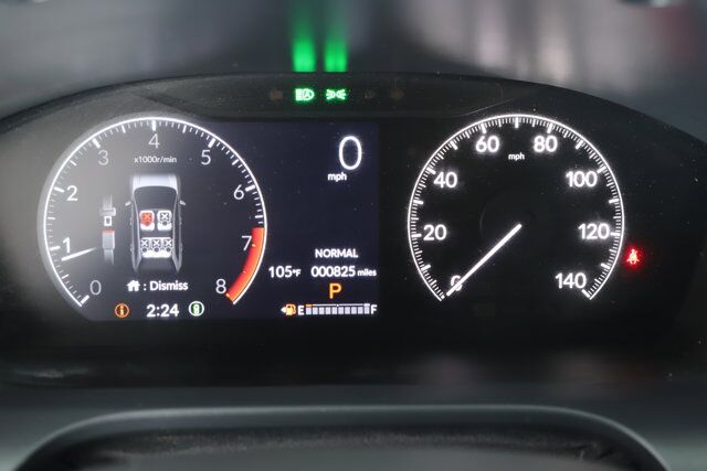 2025 Honda HR-V LX New Braunfels TX