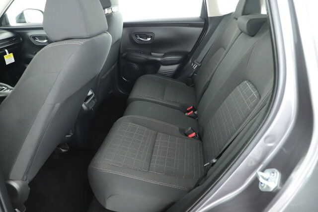 2025 Honda HR-V LX New Braunfels TX