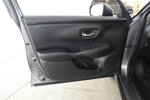 2025 Honda HR-V LX New Braunfels TX