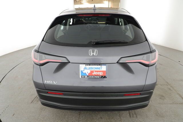 2025 Honda HR-V LX New Braunfels TX