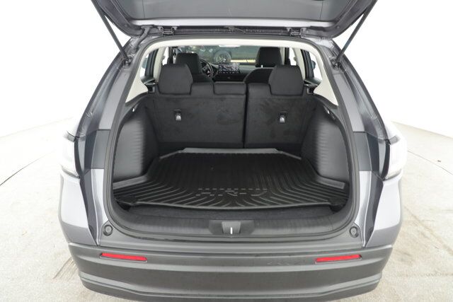 2025 Honda HR-V LX New Braunfels TX
